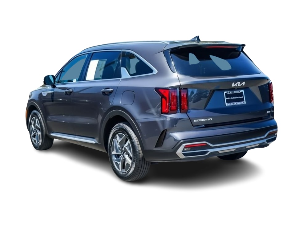 Thumbnail: 2023 Kia Sorento - 3
