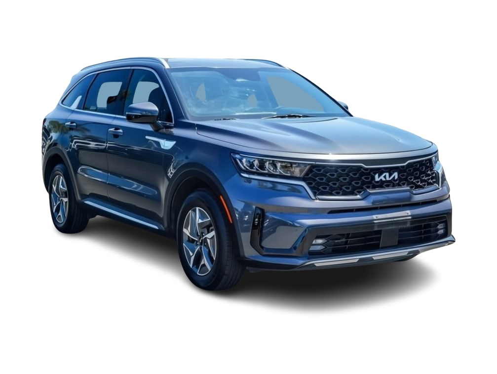 Thumbnail: 2023 Kia Sorento - 17