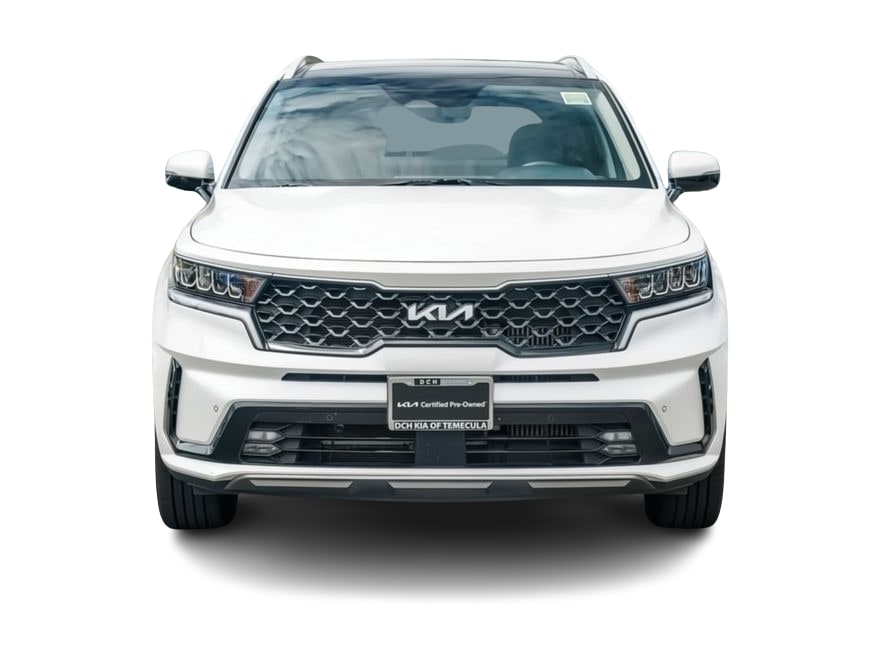 Thumbnail: 2023 Kia Sorento - 5