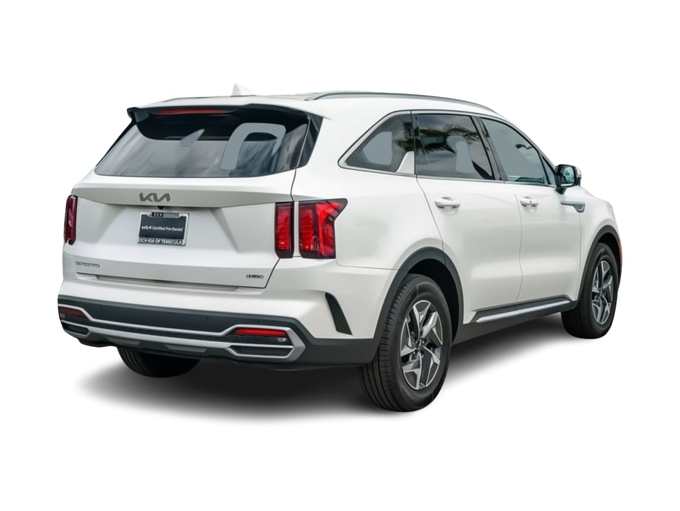 Thumbnail: 2023 Kia Sorento - 16
