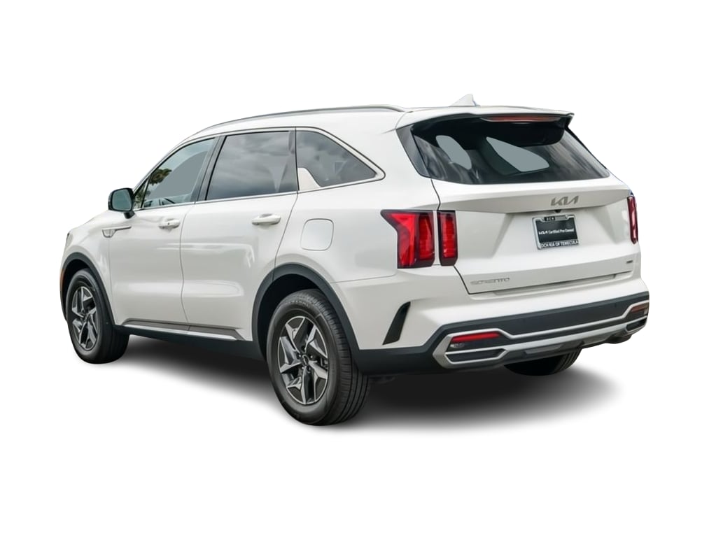 Thumbnail: 2023 Kia Sorento - 3