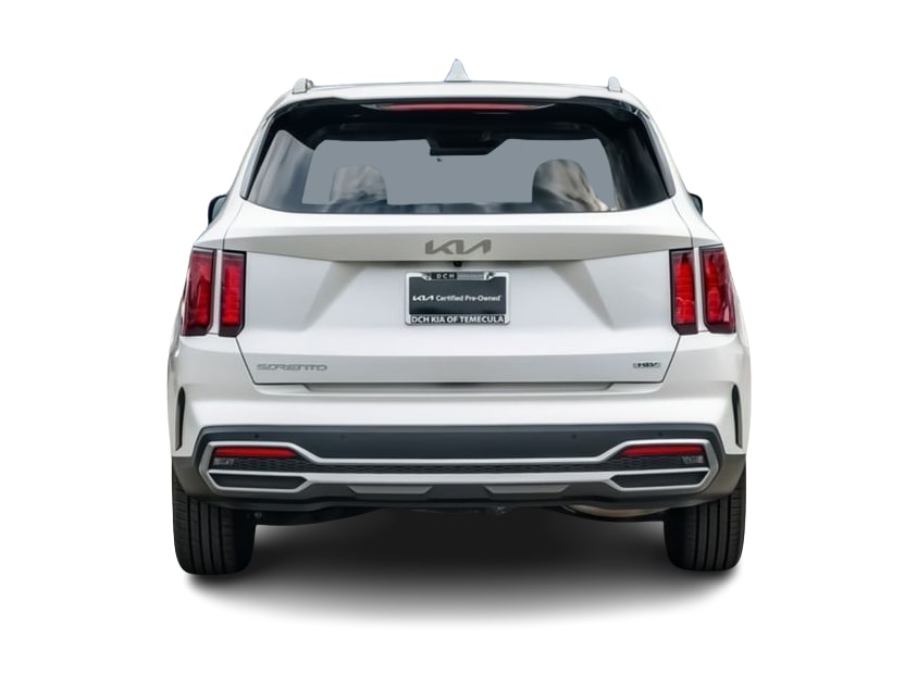 Thumbnail: 2023 Kia Sorento - 4