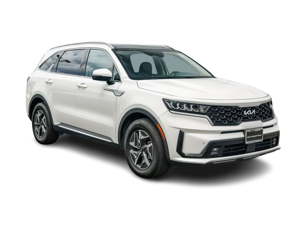 Thumbnail: 2023 Kia Sorento - 15