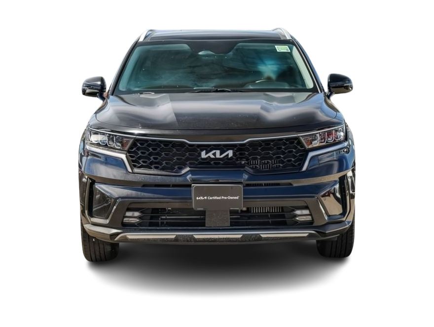 Thumbnail: 2023 Kia Sorento - 5