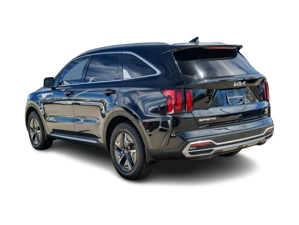 Thumbnail: 2023 Kia Sorento - 3
