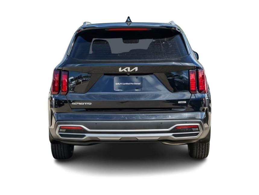 Thumbnail: 2023 Kia Sorento - 4