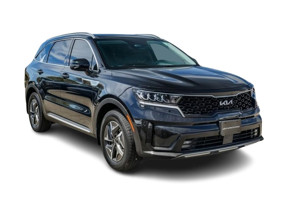 Thumbnail: 2023 Kia Sorento - 16