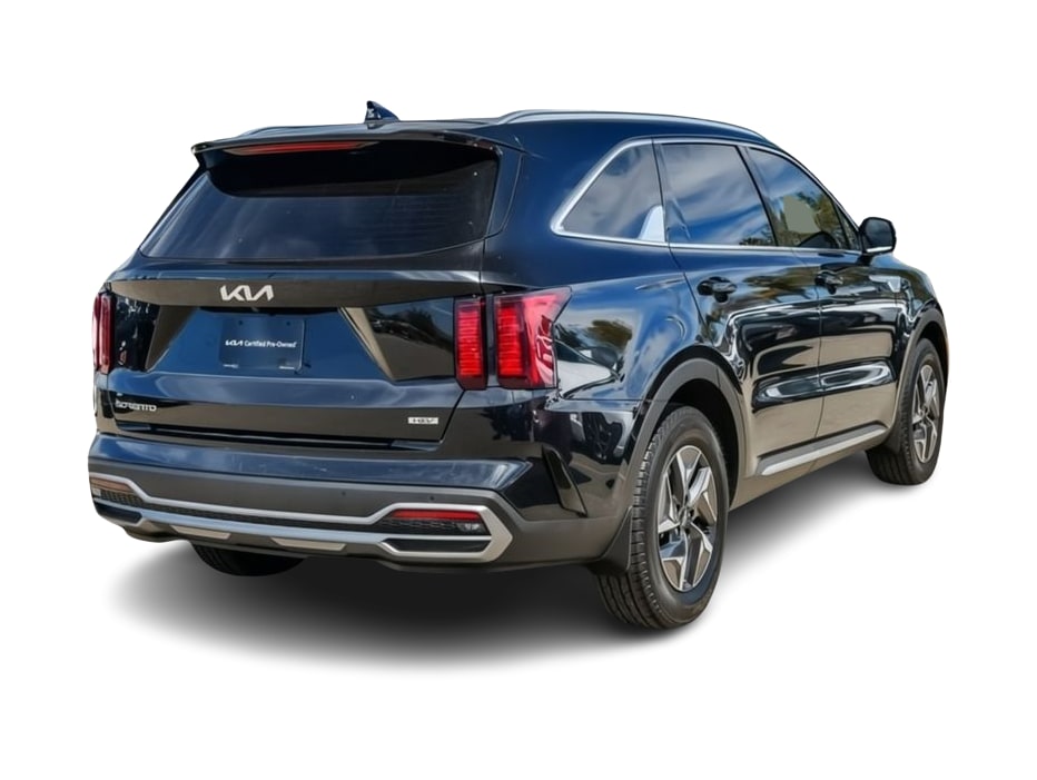 Thumbnail: 2023 Kia Sorento - 17