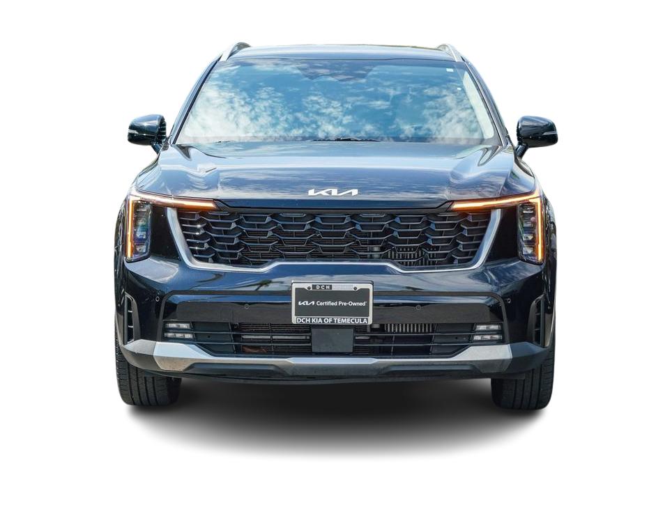 Thumbnail: 2025 Kia Sorento - 5