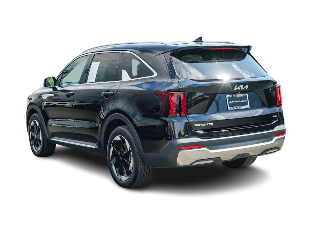 Thumbnail: 2025 Kia Sorento - 3