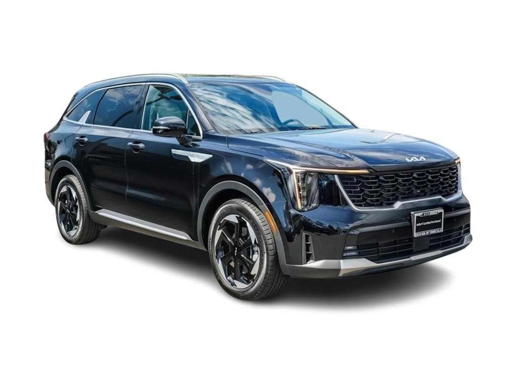 Thumbnail: 2025 Kia Sorento - 15