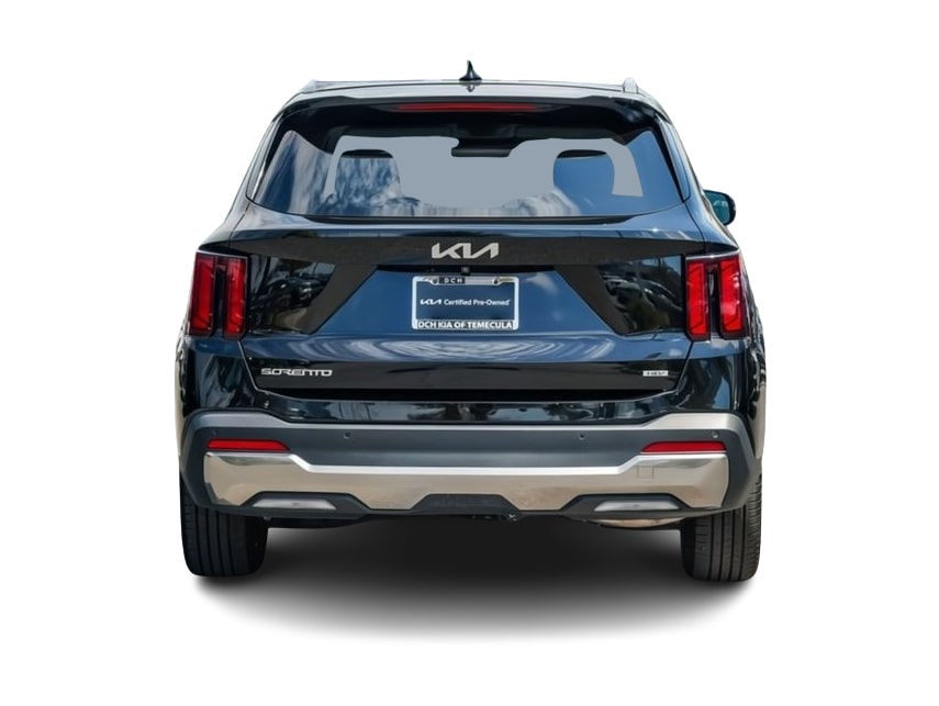 Thumbnail: 2025 Kia Sorento - 17
