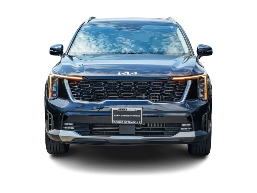 Thumbnail: 2025 Kia Sorento - 4