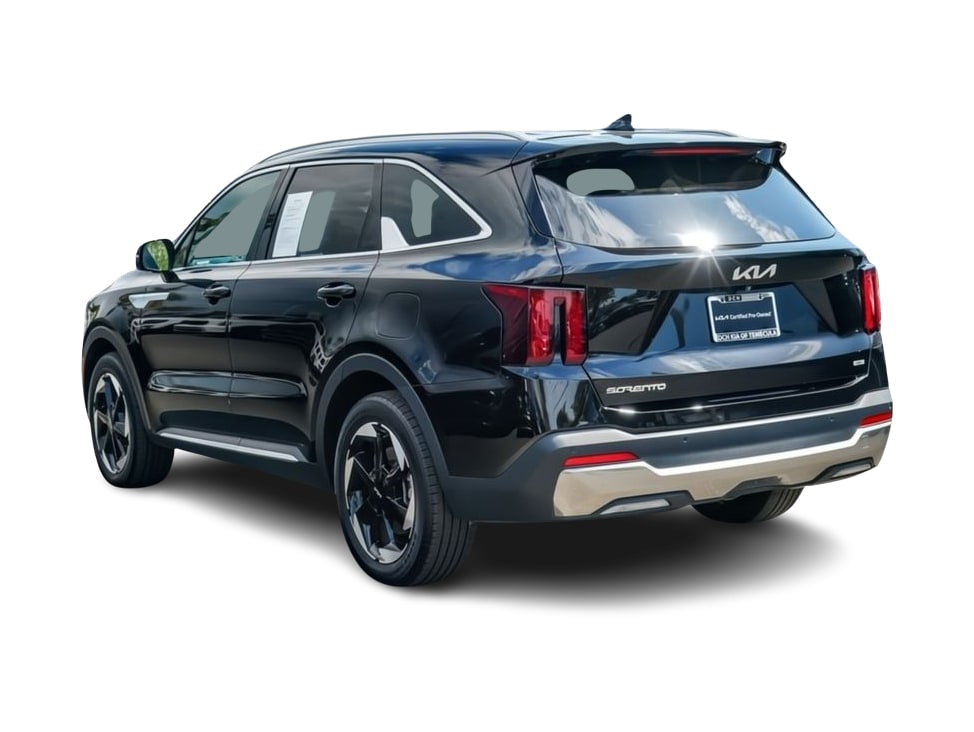 Thumbnail: 2025 Kia Sorento - 3