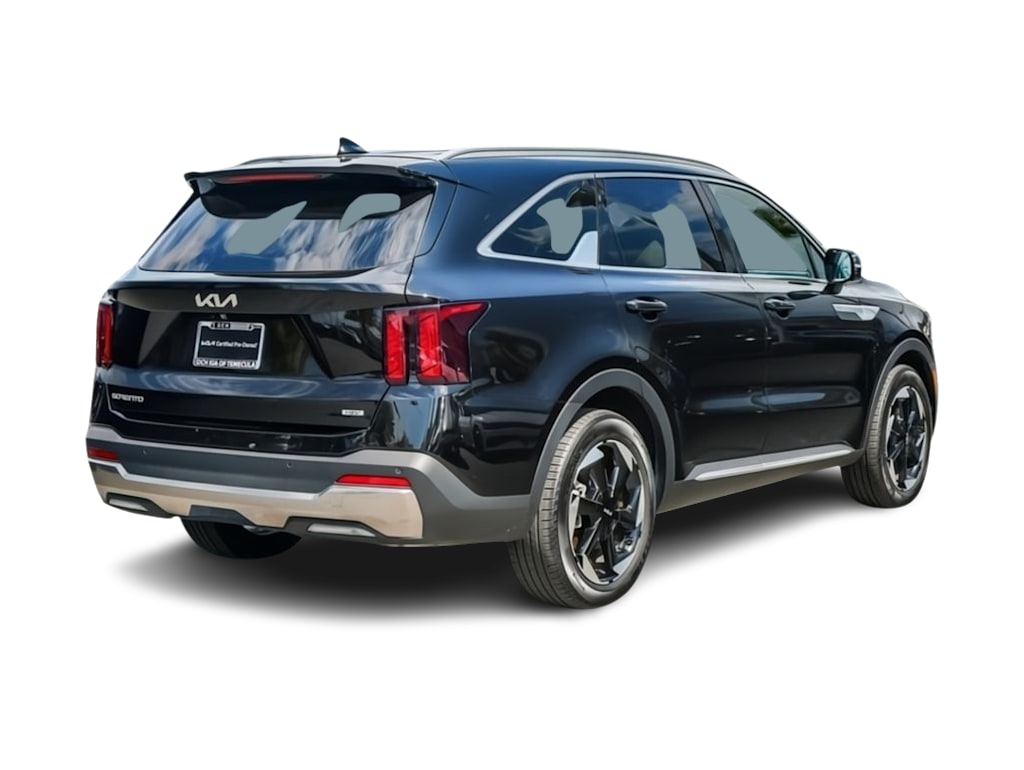 Thumbnail: 2025 Kia Sorento - 16