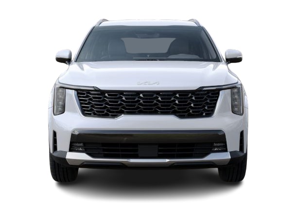 Thumbnail: 2025 Kia Sorento - 6
