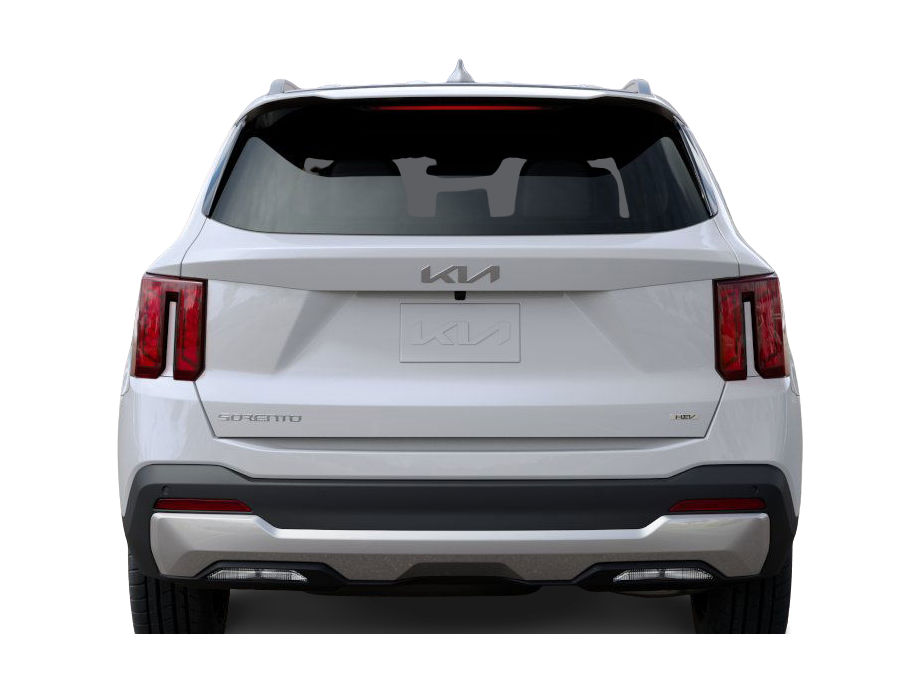 Thumbnail: 2025 Kia Sorento - 21