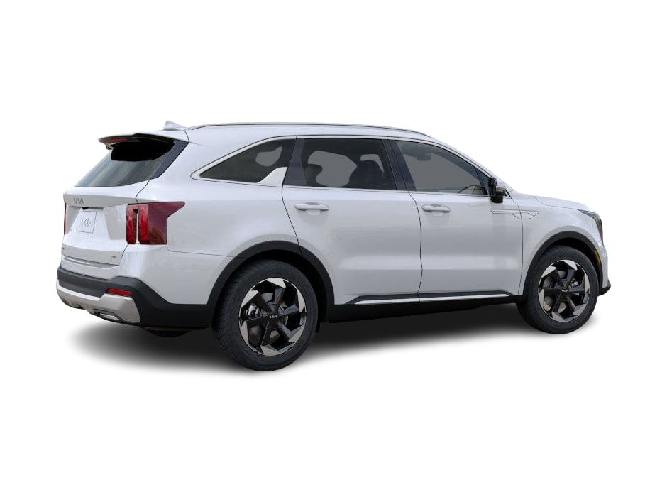 Thumbnail: 2025 Kia Sorento - 15