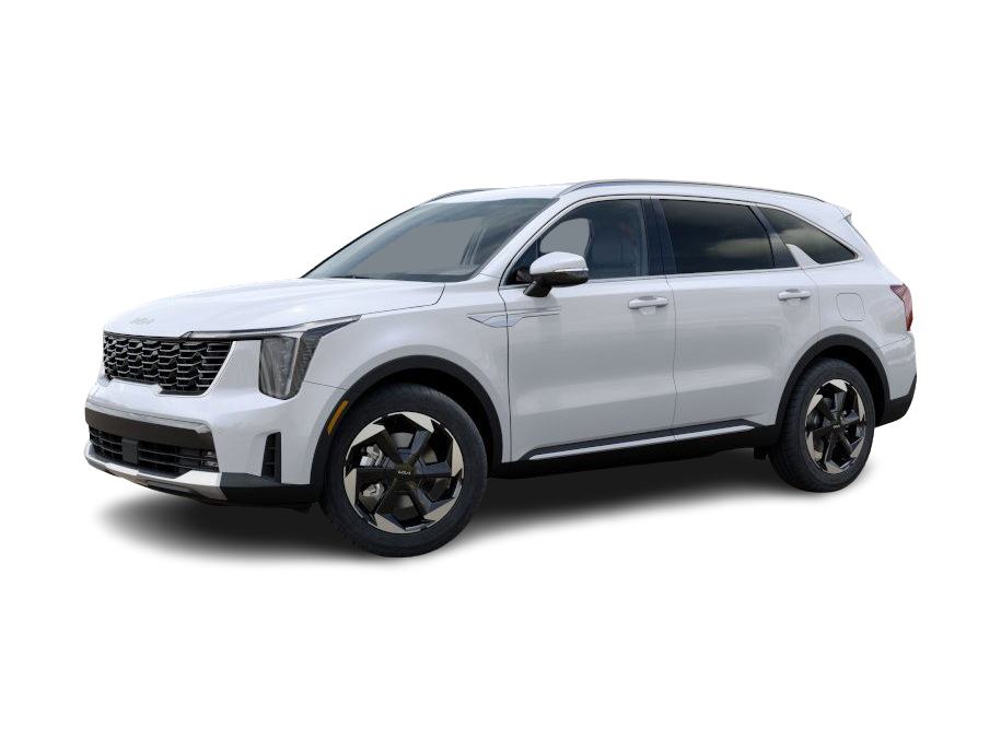 Thumbnail: 2025 Kia Sorento - 3
