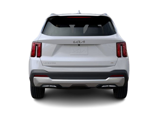 Thumbnail: 2025 Kia Sorento - 5
