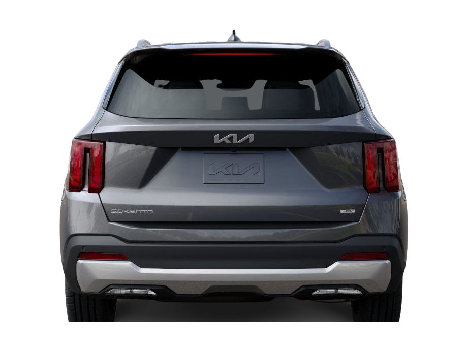 Thumbnail: 2026 Kia Sorento - 21