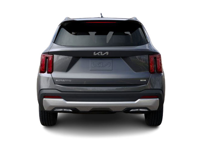 Thumbnail: 2026 Kia Sorento - 5