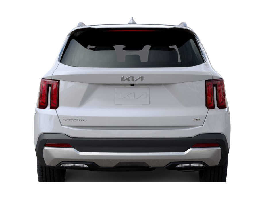Thumbnail: 2025 Kia Sorento - 21
