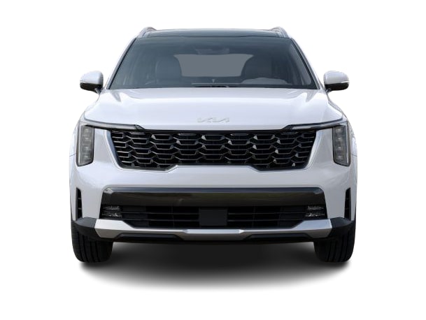 Thumbnail: 2025 Kia Sorento - 6