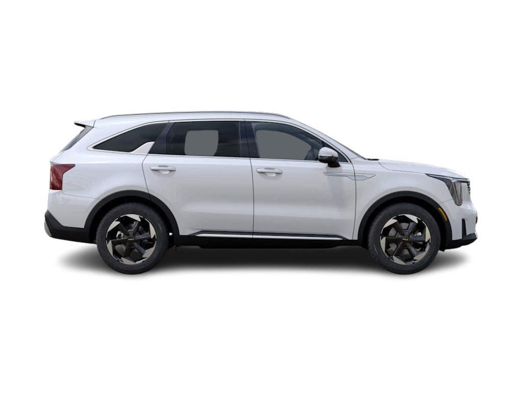 Thumbnail: 2025 Kia Sorento - 16