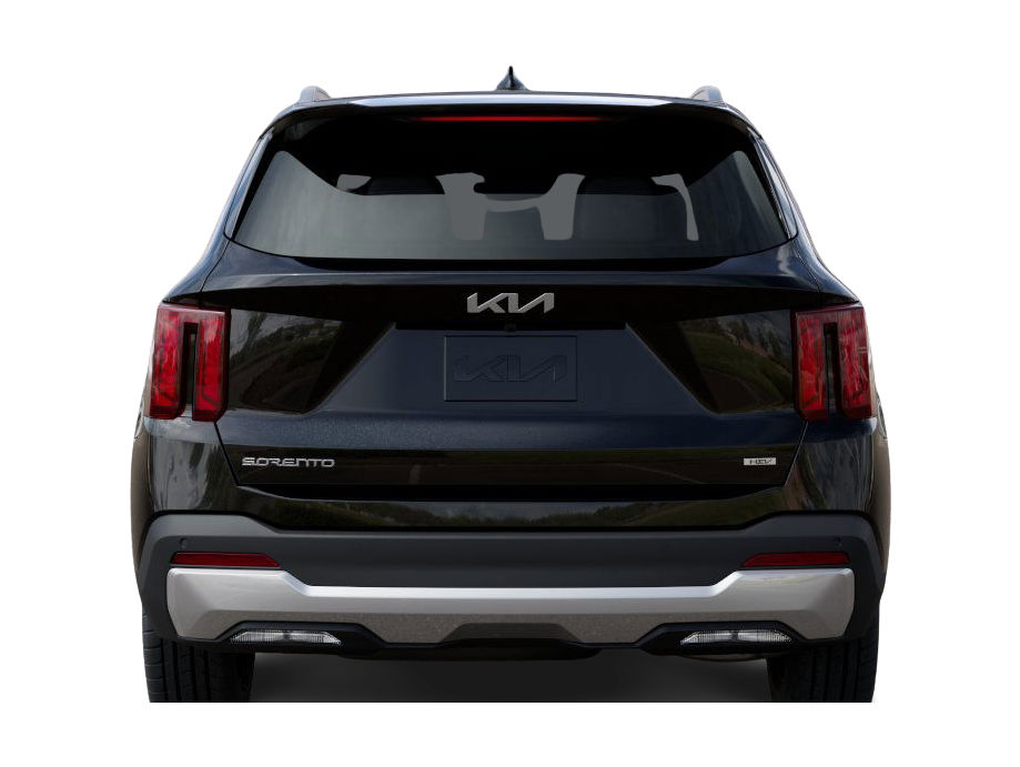 Thumbnail: 2025 Kia Sorento - 5