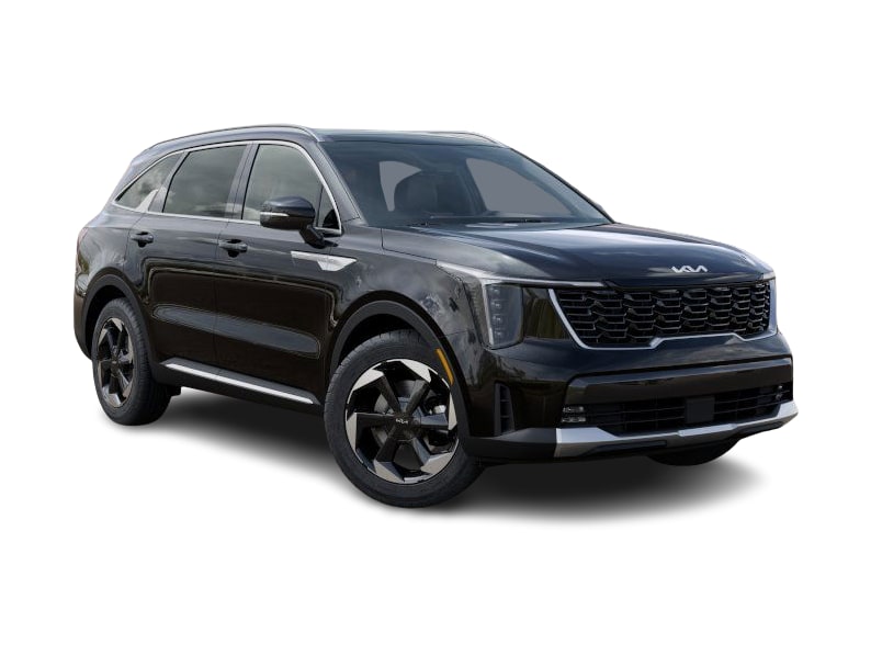 Thumbnail: 2025 Kia Sorento - 18