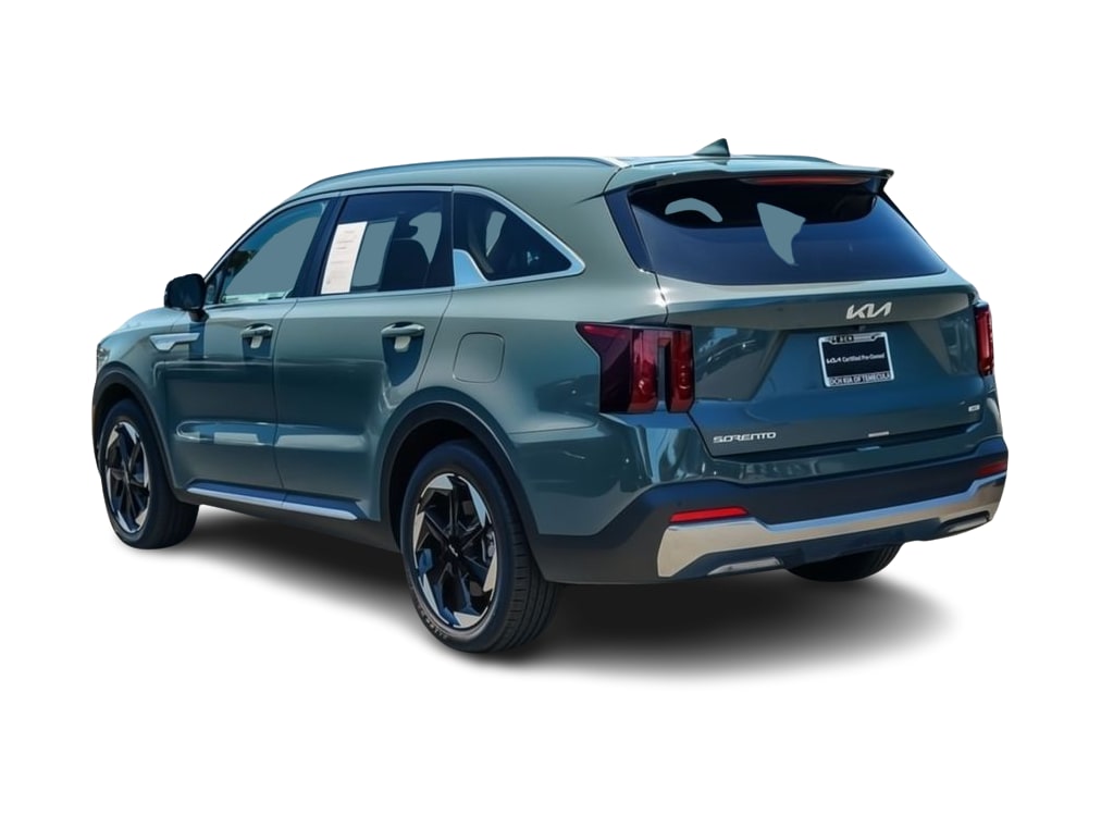 Thumbnail: 2025 Kia Sorento - 3