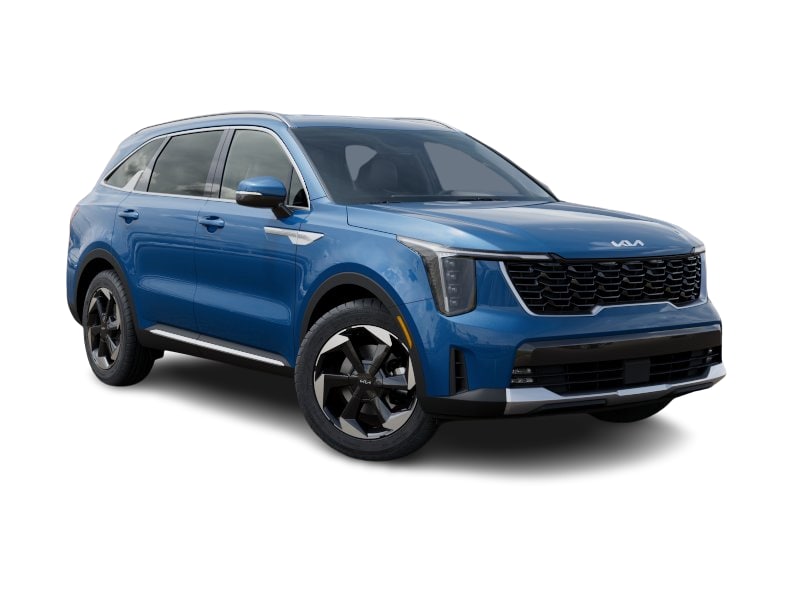 Thumbnail: 2026 Kia Sorento - 18