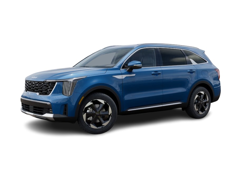 Thumbnail: 2026 Kia Sorento - 3