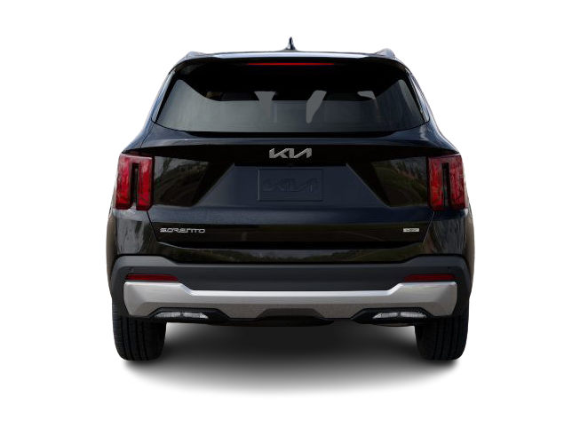 Thumbnail: 2026 Kia Sorento - 15