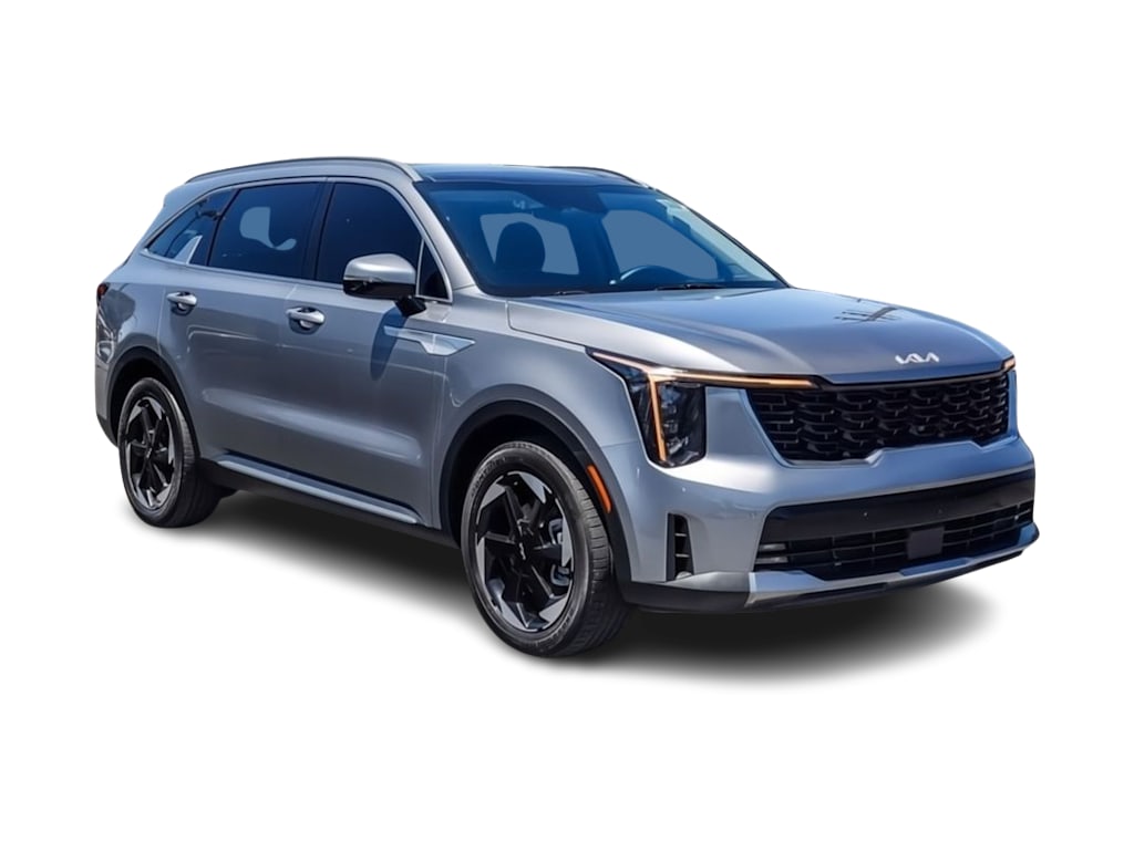 Thumbnail: 2025 Kia Sorento - 17