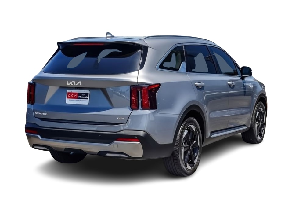 Thumbnail: 2025 Kia Sorento - 18