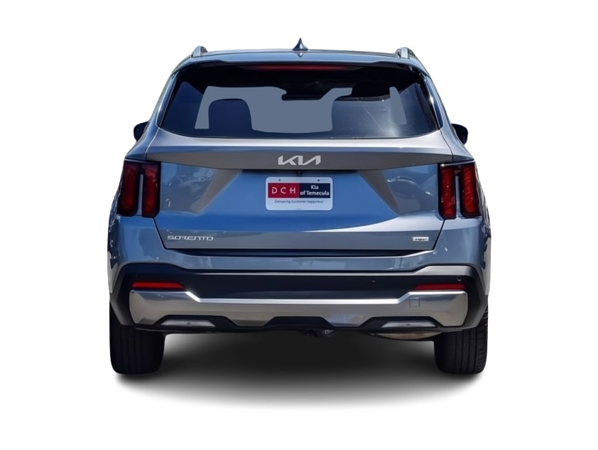 Thumbnail: 2025 Kia Sorento - 19