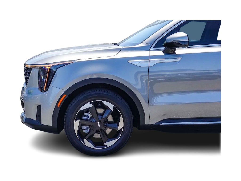 Thumbnail: 2025 Kia Sorento - 3