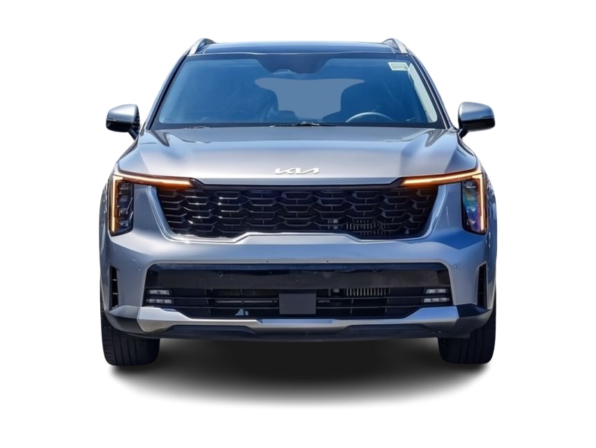 Thumbnail: 2025 Kia Sorento - 5
