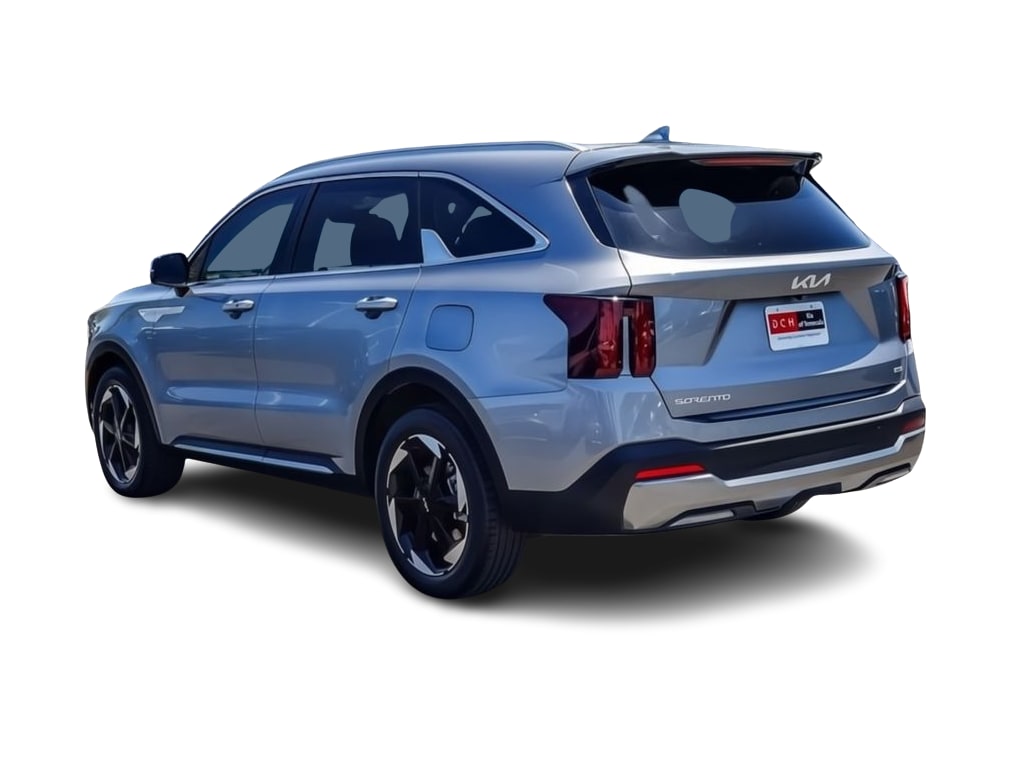 Thumbnail: 2025 Kia Sorento - 4