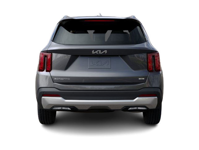 Thumbnail: 2025 Kia Sorento - 5