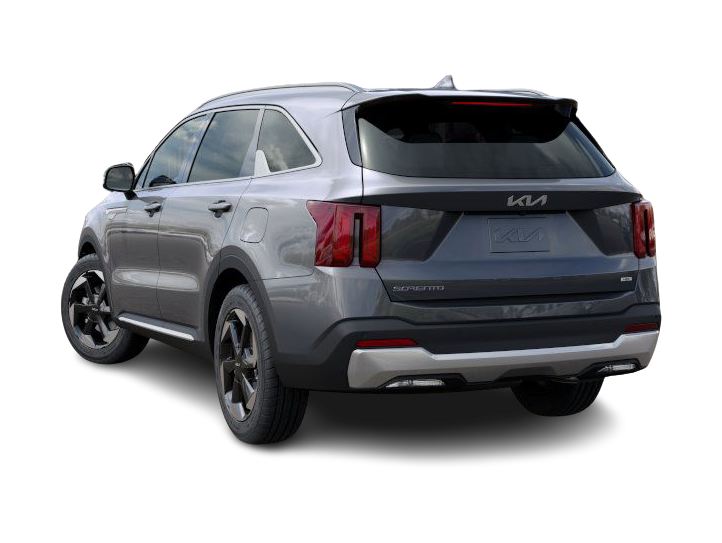 Thumbnail: 2025 Kia Sorento - 4