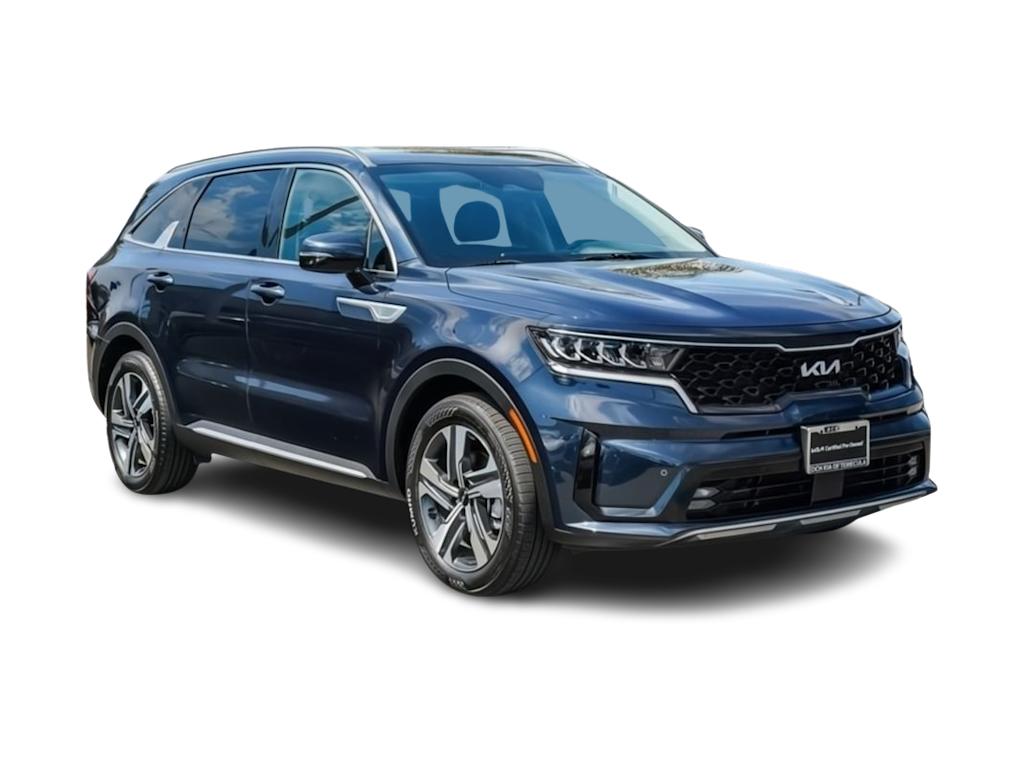 Thumbnail: 2023 Kia Sorento - 15