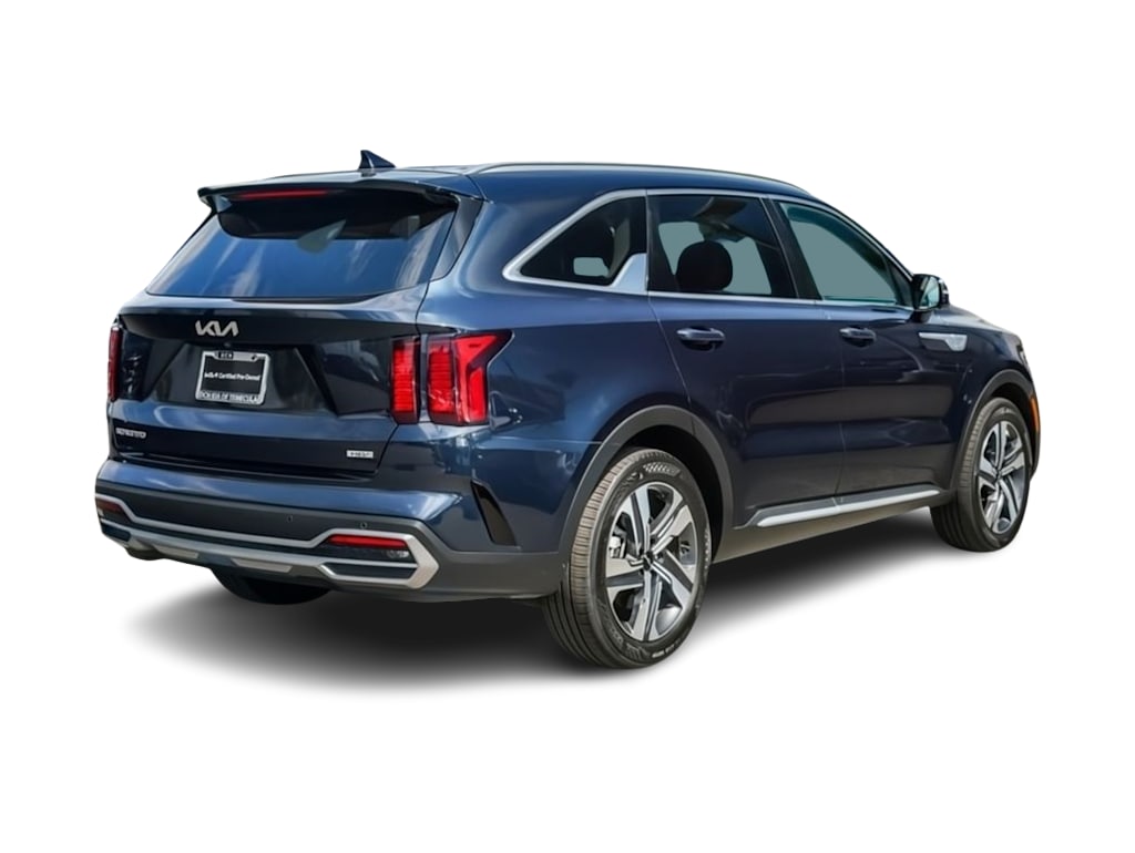 Thumbnail: 2023 Kia Sorento - 16