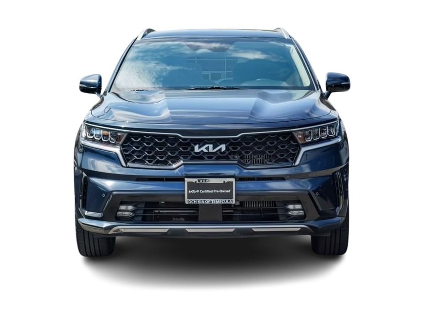 Thumbnail: 2023 Kia Sorento - 5