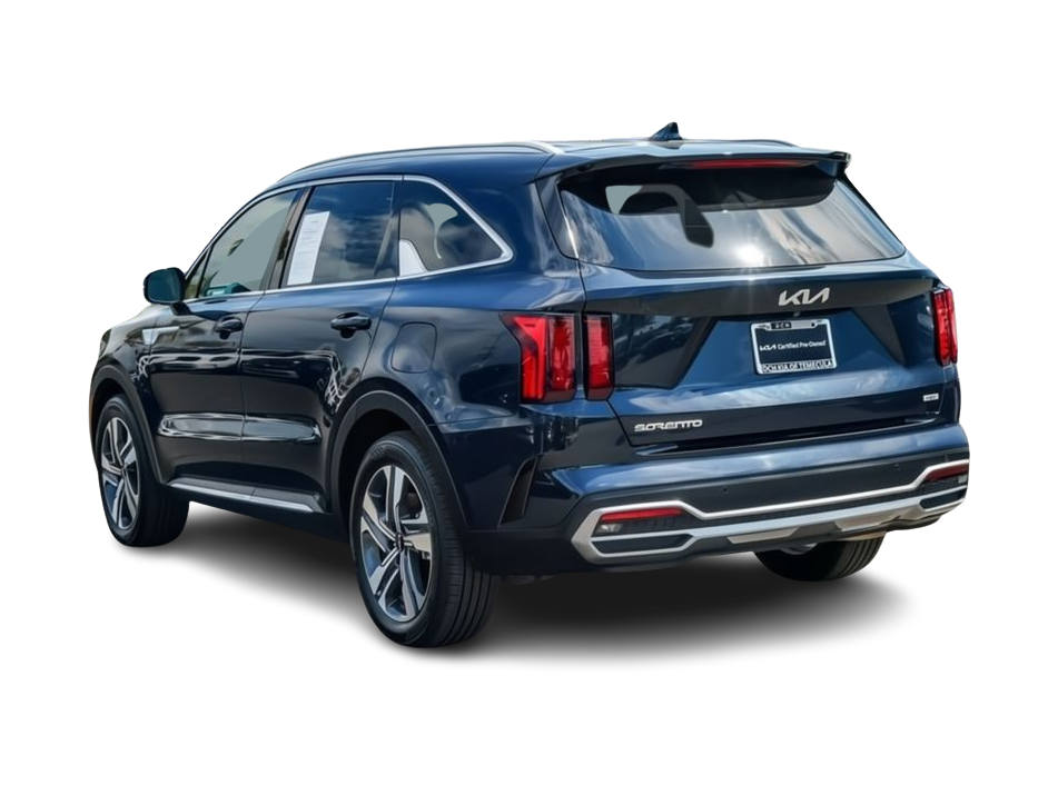 Thumbnail: 2023 Kia Sorento - 3