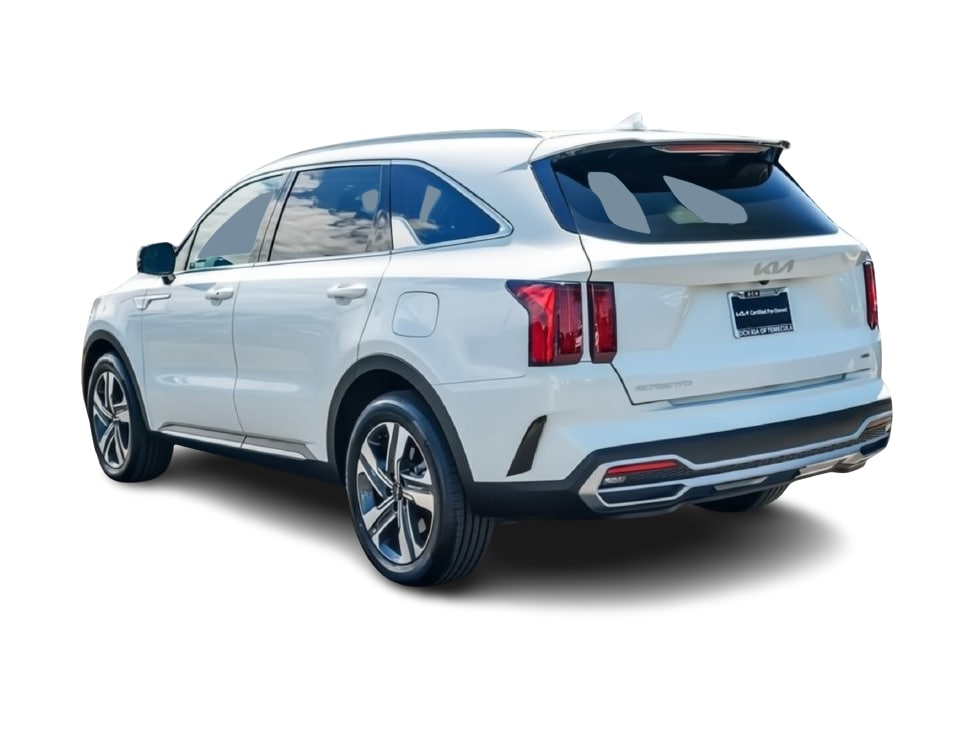 Thumbnail: 2024 Kia Sorento - 2