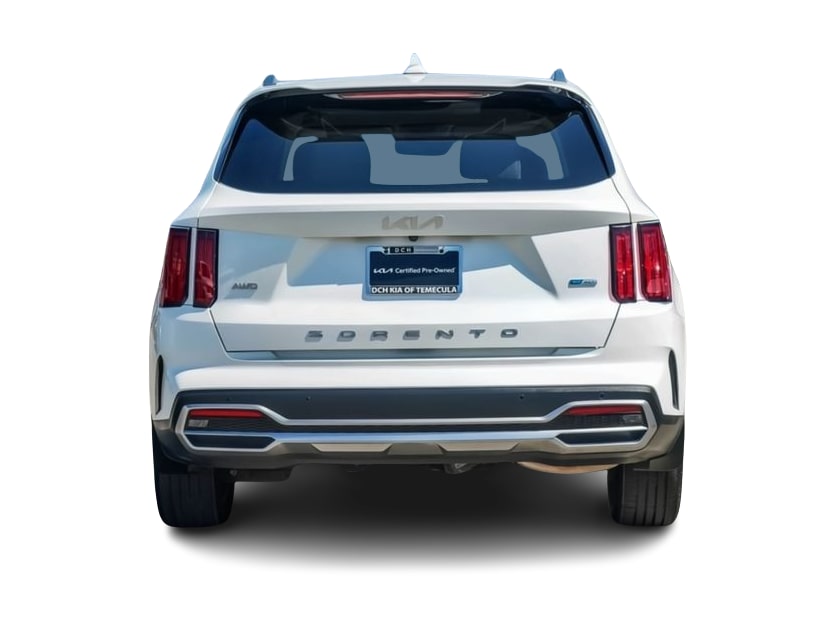 Thumbnail: 2022 Kia Sorento - 18