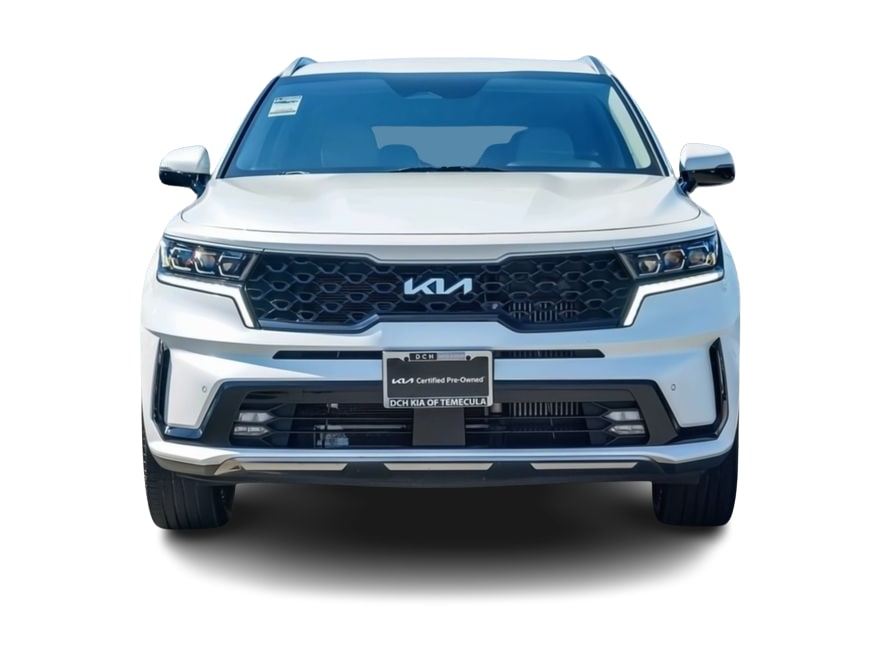 Thumbnail: 2022 Kia Sorento - 4